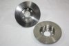 AUTOMEGA 3105690020 Brake Disc